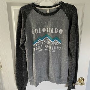 Colorado Sweatshirt